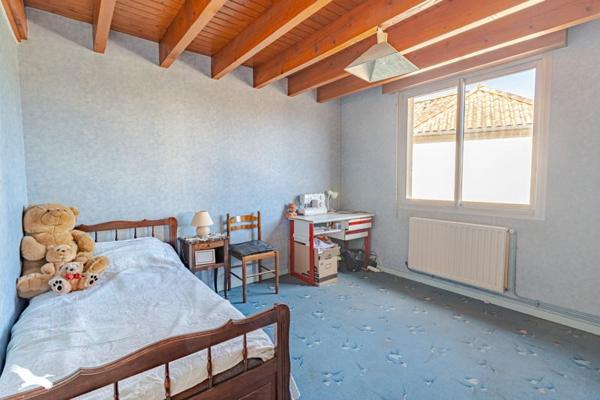 Maison à vendre |                                       Bordeaux |                                        7 pièces  |  176 m²