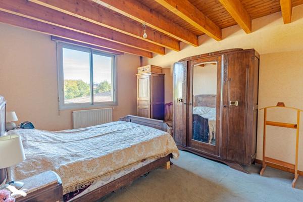 Maison à vendre |                                       Bordeaux |                                        7 pièces  |  176 m²