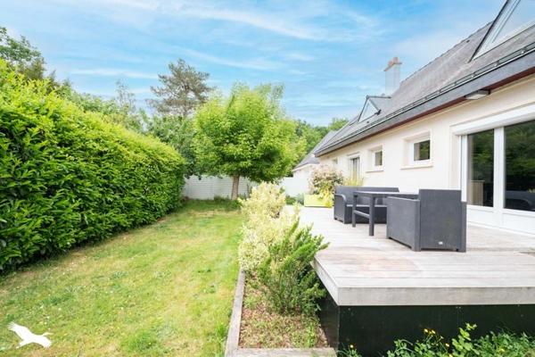 Maison à vendre |  Orvault |  7 pièces | 120 m²
