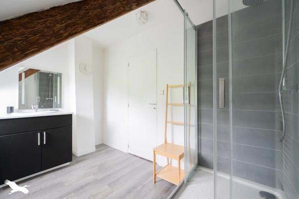 Maison à vendre |  Orvault |  7 pièces | 120 m²