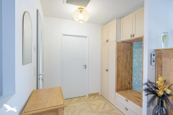 Maison à vendre |                                       Parentis-en-Born |                                        5 pièces  |  132 m²
