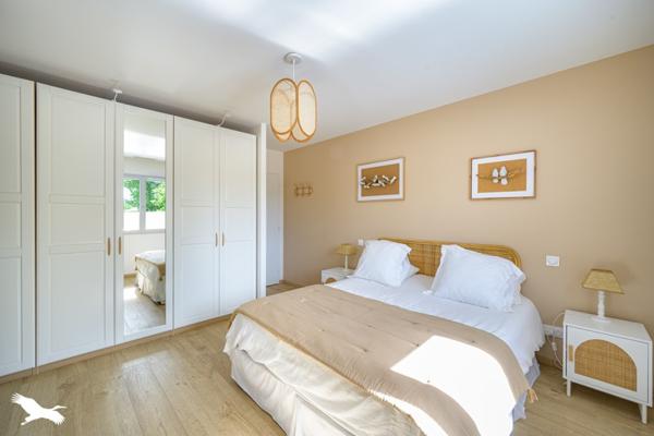 Maison à vendre |                                       Parentis-en-Born |                                        5 pièces  |  132 m²