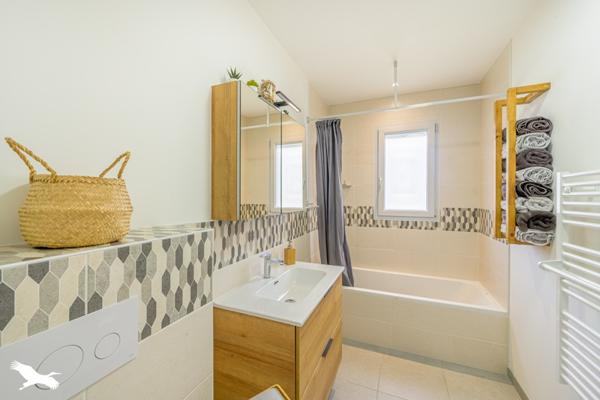 Maison à vendre |                                       Parentis-en-Born |                                        5 pièces  |  132 m²