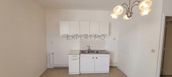 Appartement idéalement placé centre ville de Louviers