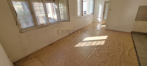 Appartement idéalement placé centre ville de Louviers