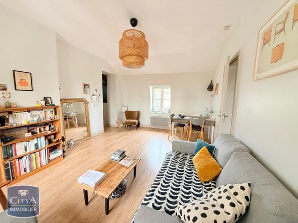 Appartement à vendre 4 pièces 61m²