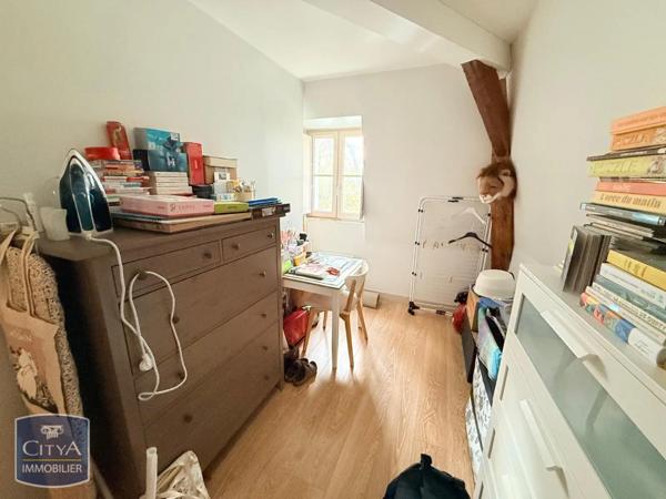 Appartement à vendre 4 pièces 61m²