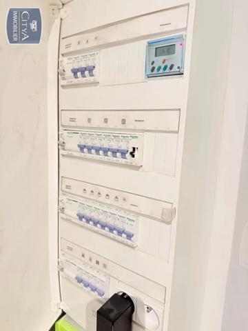 Appartement à vendre 4 pièces 61m²