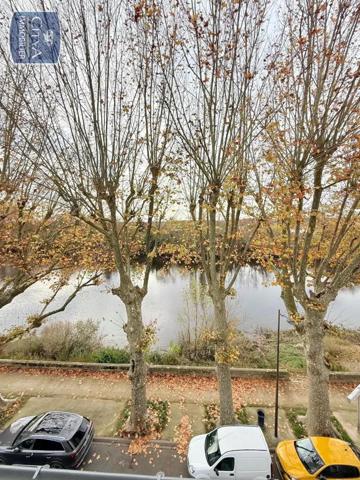 Appartement à vendre 4 pièces 61m²