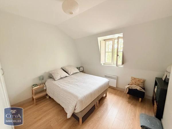 Appartement à vendre 4 pièces 61m²