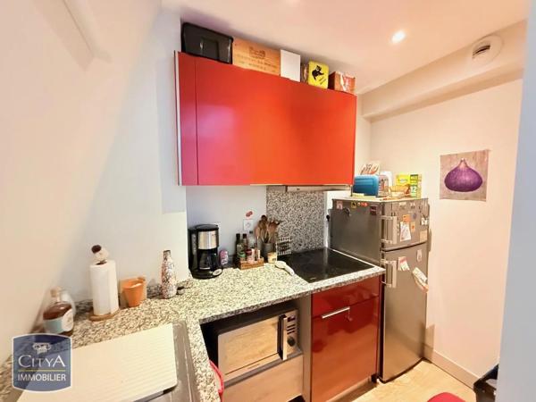 Appartement à vendre 4 pièces 61m²