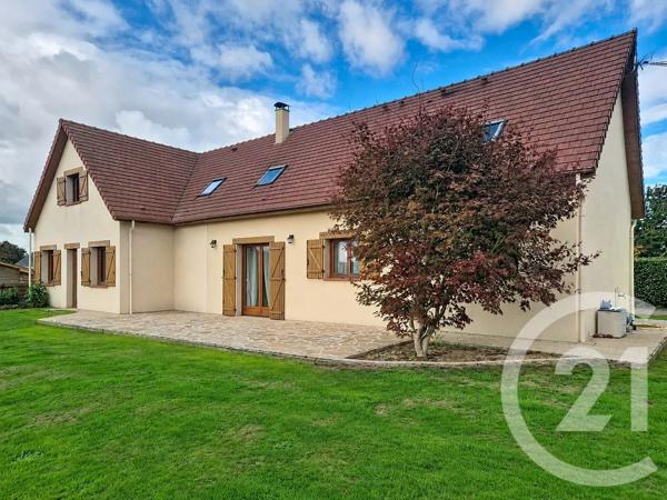 Maison à vendre  7 pièces - 150 m 2   PONT AUDEMER  - 27