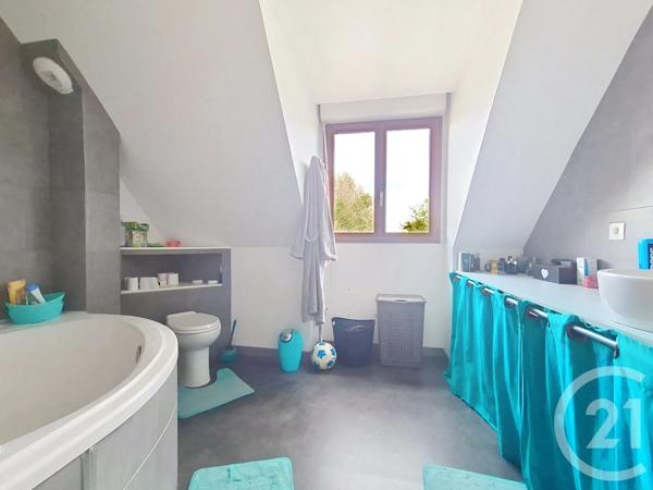 Maison à vendre  7 pièces - 150 m 2   PONT AUDEMER  - 27