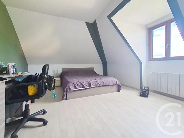 Maison à vendre  7 pièces - 150 m 2   PONT AUDEMER  - 27