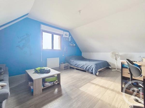 Maison à vendre  7 pièces - 150 m 2   PONT AUDEMER  - 27
