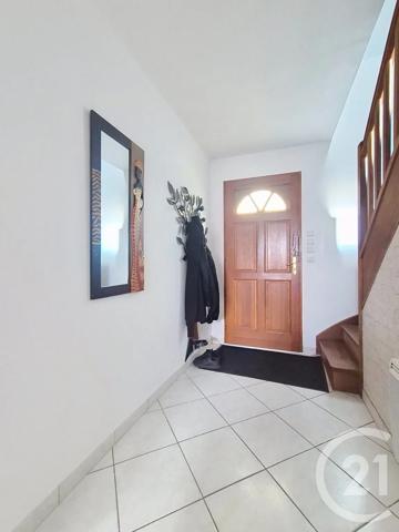 Maison à vendre  7 pièces - 150 m 2   PONT AUDEMER  - 27