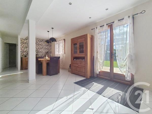 Maison à vendre  7 pièces - 150 m 2   PONT AUDEMER  - 27