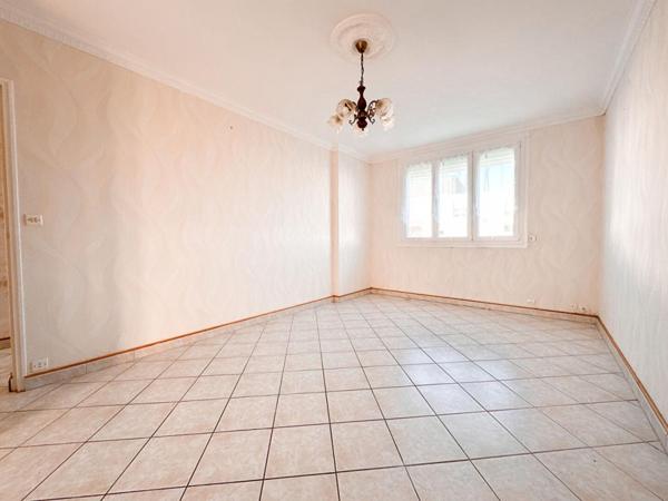 Maison de plain pied Couëron Bourg