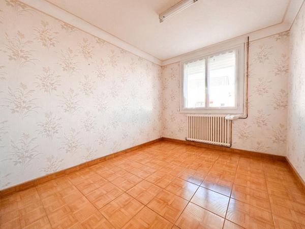 Maison de plain pied Couëron Bourg