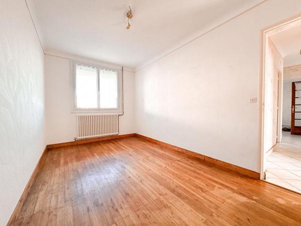 Maison de plain pied Couëron Bourg