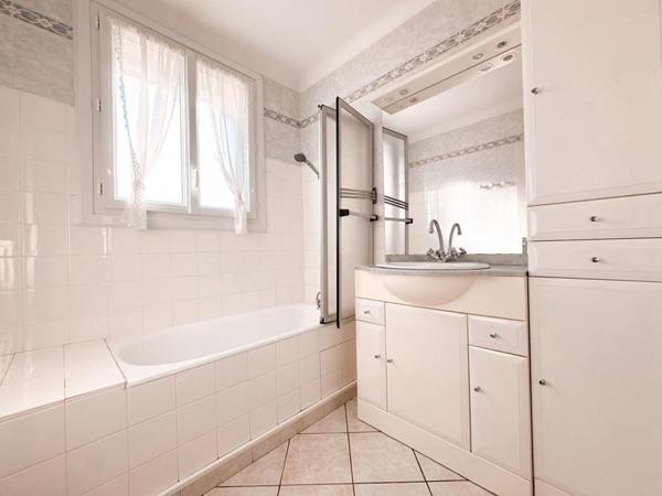 Maison de plain pied Couëron Bourg