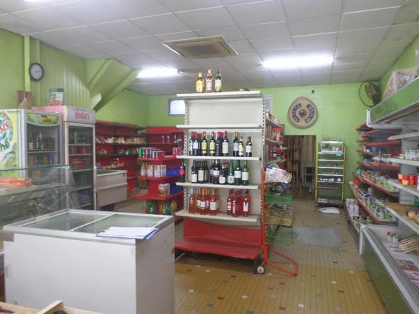 Immeuble