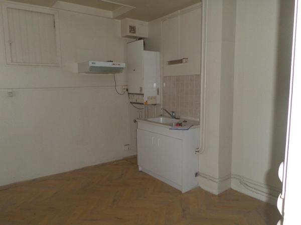 Immeuble