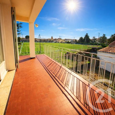 Maison à vendre  6 pièces - 115,53 m2 LA TOUR D AIGUES - 84