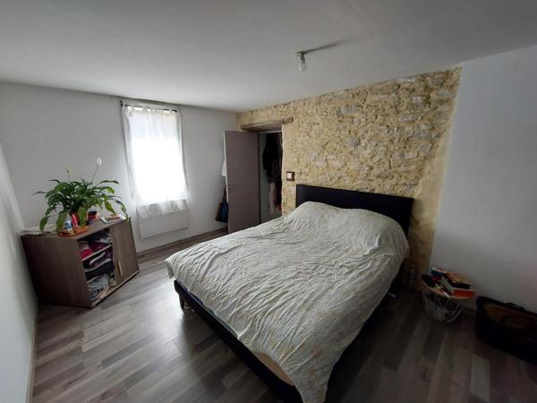 Maison 5 pièces sur un terrain de 722 m².