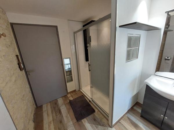 Maison 5 pièces sur un terrain de 722 m².