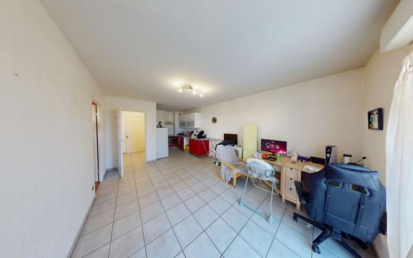 Appartement à vendre    2 pièces •  Villenave-d'Ornon
