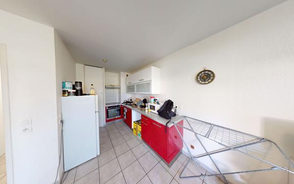Appartement à vendre    2 pièces •  Villenave-d'Ornon