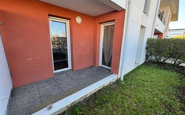 Appartement à vendre    2 pièces •  Villenave-d'Ornon