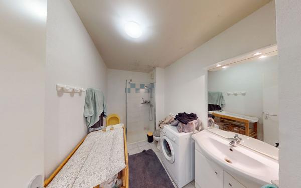 Appartement à vendre    2 pièces •  Villenave-d'Ornon