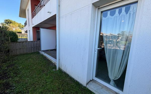 Appartement à vendre    2 pièces •  Villenave-d'Ornon