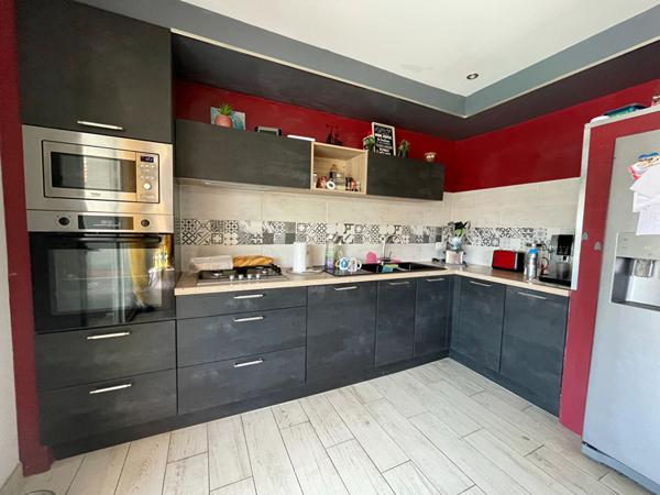 Maison à Saint-Michel-En-L'Herm