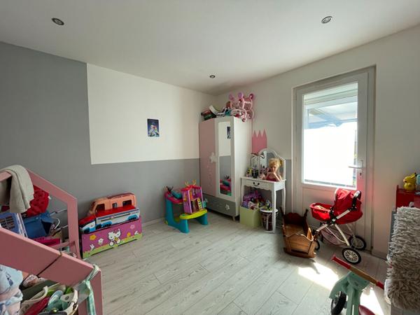 Maison à Saint-Michel-En-L'Herm