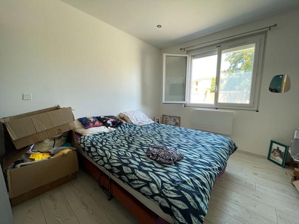 Maison à Saint-Michel-En-L'Herm