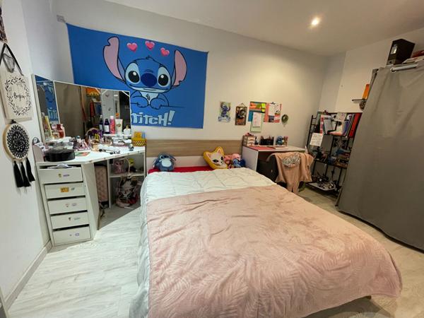 Maison à Saint-Michel-En-L'Herm