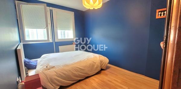 Appartement 5 pièce(s) Bordeaux 33100