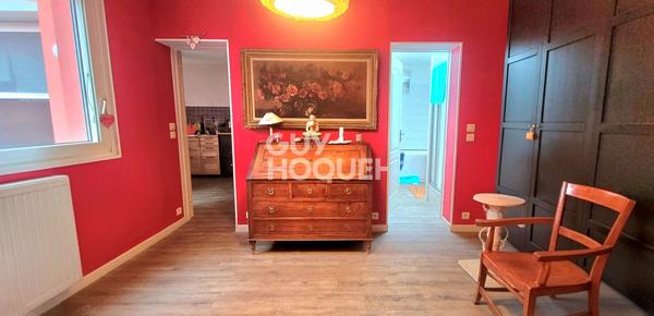 Appartement 5 pièce(s) Bordeaux 33100