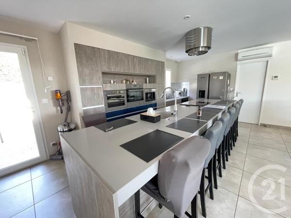 Maison à vendre  6 pièces - 101,93 m2 ST CLAIR - 07