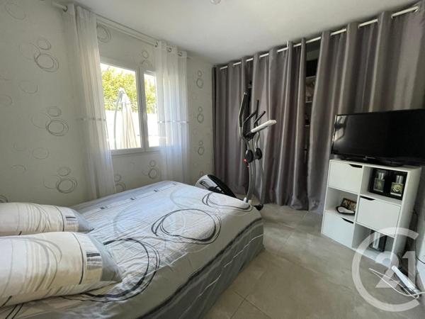 Maison à vendre  6 pièces - 101,93 m2 ST CLAIR - 07