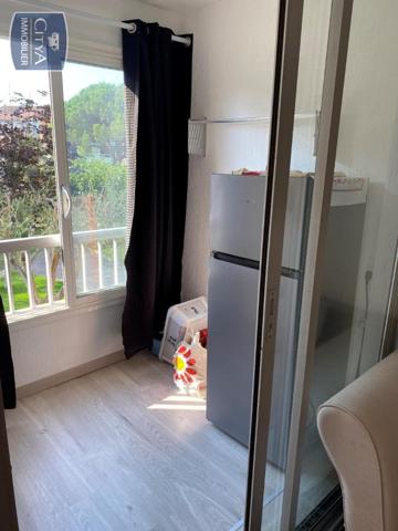 Location appartement Fréjus (83) 1 pièce 21.09m²