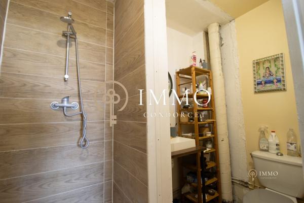 Investissement : Colocation de 5 chambres, 550€/mois x 5