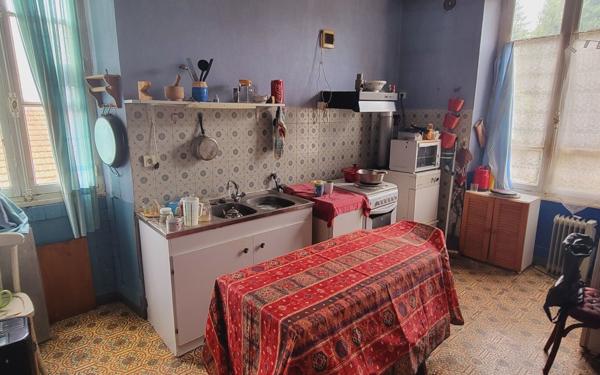 Appartement à vendre    4 pièces • 85 m2 Pau