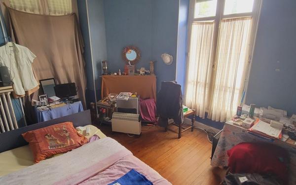 Appartement à vendre    4 pièces • 85 m2 Pau