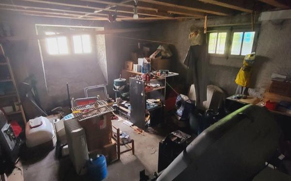 Appartement à vendre    4 pièces • 85 m2 Pau