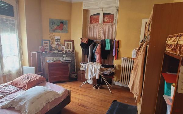 Appartement à vendre    4 pièces • 85 m2 Pau