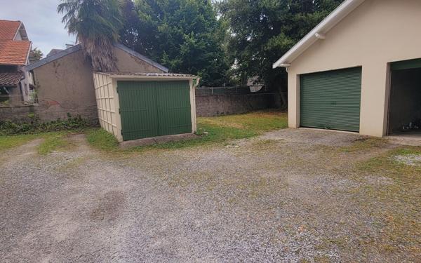 Appartement à vendre    4 pièces • 85 m2 Pau